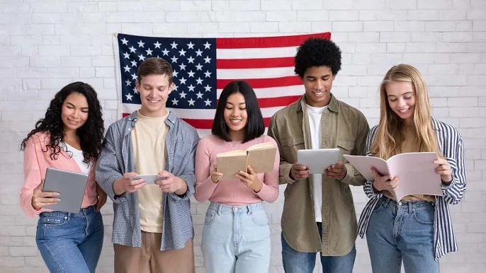 Amerika'da Eğitim