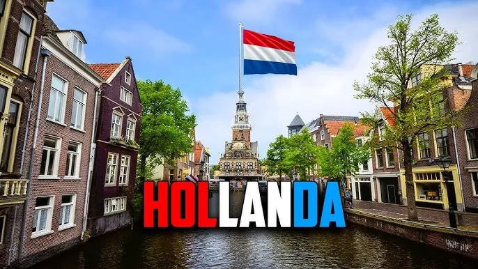 Hollanda'da Eğitim