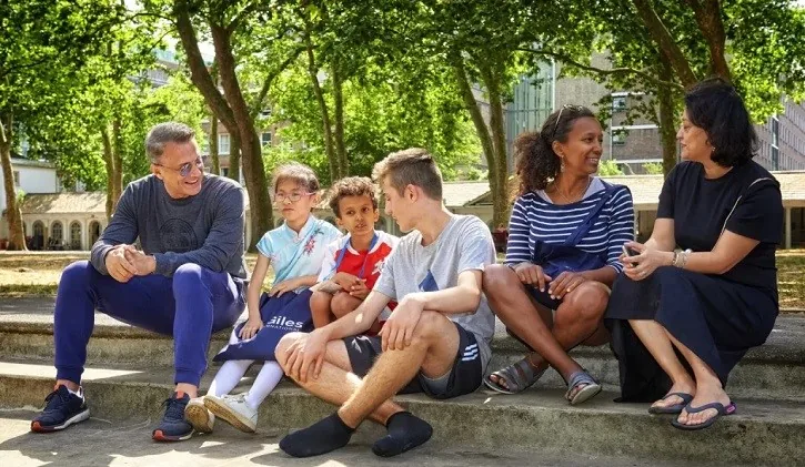 Aile Yaz Okulları