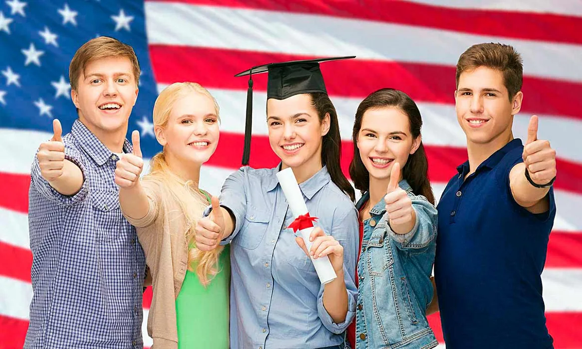 Amerika Dil Okulları